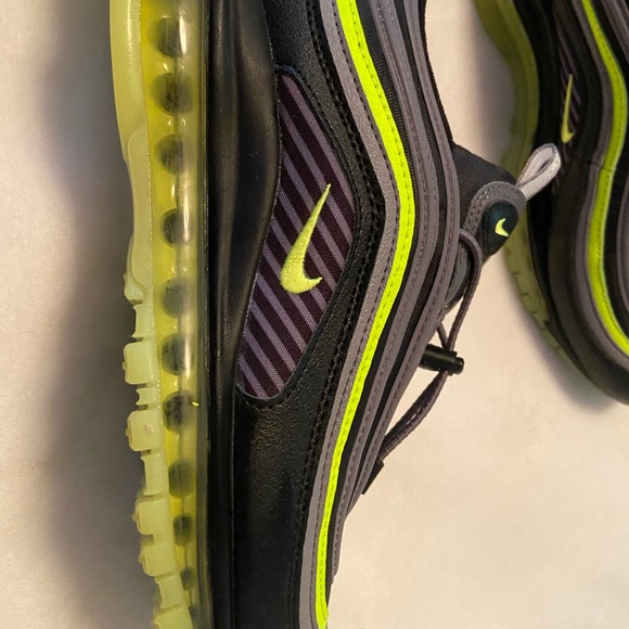 Nike air max (Boys) size 6.5 - Picture 2 of 5